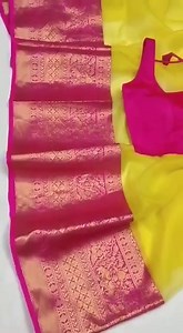 SKU RICH:950112054. Price:1420 rs. Contact:+917278444963 Original saree shoot Code:- Awu Exclusive launch soft light Organza jacquard - We get you what you look for pure soft Organza saree with Ready made blouse catalog = Organza Muskaan Blouse – heavy silk stitched blouse with tassels long 38 size max can go upto 42 size sleeves attached | Parama Fashion | Facebook