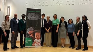 Dozens of Hartford students get free laptops thanks to community collaboration