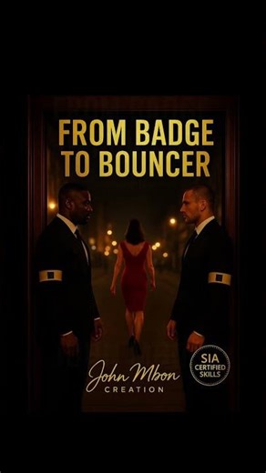 SIA A TO Z SECURITY TRAINING MANUAL GUIDE FOR DOOR SUPERVISORS
