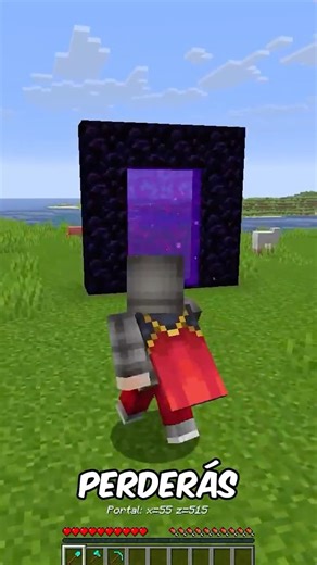 LOS MEJORES CONSEJOS DE MINECRAFT! 🤯⛏️ #shorts