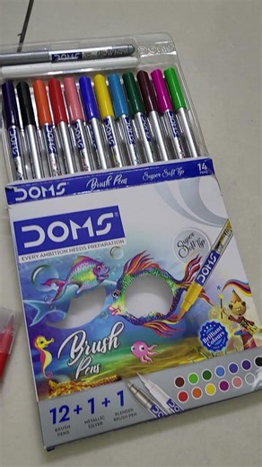 My New Art Supplies Haul 😍🎨