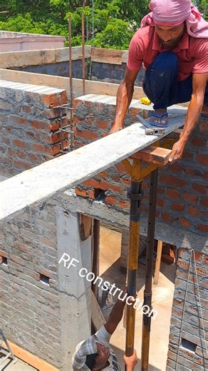 Beam Jackie is getting killed #construction #work #building #reels #youtube #shorts #video