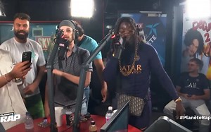 Soolking feat. Gazo - Casanova