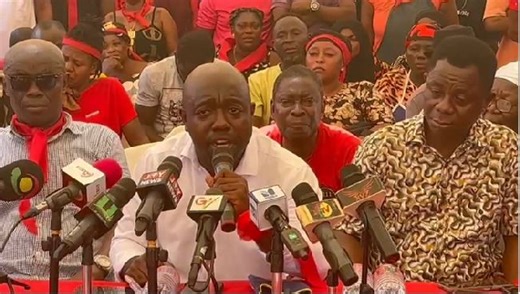 Metro Mass Transit raises alarm over alleged illegal encroachment