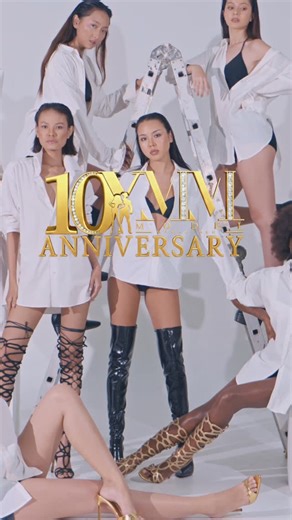 𝗬𝗠𝗠 𝗠𝗢𝗗𝗘𝗟 𝗠𝗔𝗡𝗔𝗚𝗘𝗠𝗘𝗡𝗧 on Instagram: "____ 🗓️ : 𝟐𝟑 𝐃𝐞𝐜𝐞𝐦𝐛𝐞𝐫 𝟐𝟎𝟐𝟓 📍 : @swissbelresortpecatu Ballroom Swiss-Belresort Pecatu, Bali 𝟏𝟎𝒕𝒉 𝒀𝒆𝒂𝒓 𝑨𝒏𝒏𝒊𝒗𝒆𝒓𝒔𝒂𝒓𝒚 YMM Model Management is a celebration of a decade of dedication, creativity, and the continuous pursuit of excellence in the modeling and fashion industry. Carrying the theme “𝐄𝐭𝐞𝐫𝐧𝐢𝐭𝐲,” this milestone reflects 𝒀𝑴𝑴 𝑴𝑶𝑫𝑬𝑳 𝑴𝑨𝑵𝑨𝑮𝑬𝑴𝑬𝑵𝑻 enduring spirit—one that stands the test