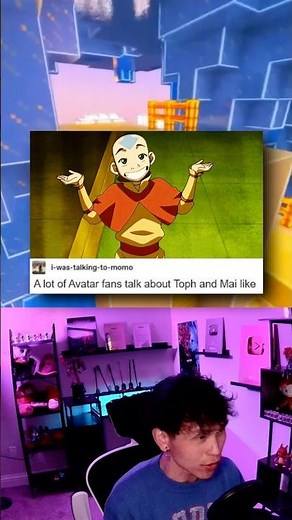 Avatar | Did You Realize This About Toph & Mai