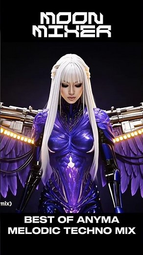 LISA x ANYMA on COACHELLA MIX | Bad Angel #coachella2026 #anyma #anymaaeden #lisa #lisablackpink