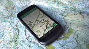 Land Rover presents Explore, its latest generation smartphone