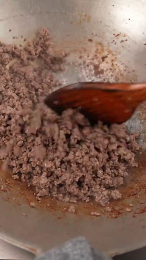 Resipi Macaroni Goreng untuk Open House Raya