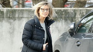 Ukradli jej samochód. Teraz Marta Wiśniewska wyjawiła, co zrobiła policja