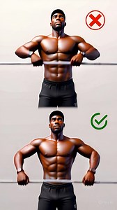 295K views · 5.5K reactions | Upright Row ❌ vs ✅ (Do It Right!)  Fix your form, protect your shoulders! Save this for your next workout. #UprightRow #ShoulderWorkout #GymTips #CorrectForm #FitnessMotivation #WorkoutMistakes #TrainSmart #MuscleGrowth #FormCheck #FitTips | Lakhvir Singh | Facebook