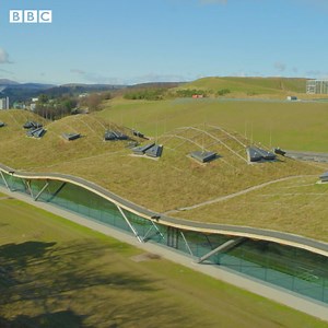 29K views · 579 reactions | At The Macallan Distillery and Visitor Experience architects set out to create "the most beautifully co-ordinated distillery in the world". | BBC Arts | Facebook