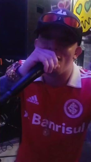 Mc Pit - funk da capital ao vivo