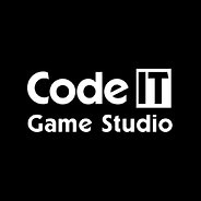 Steam Developer: Code IT Game Studio
