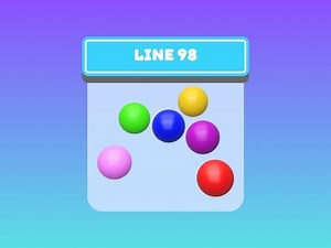 Play Line 98 Classic | Free Online  Games. KidzSearch.com