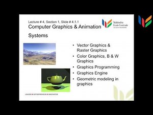 CS101_Prof_Sanjay_Dhande_lecture_4_Ep_1_Mahindra_École_Centrale