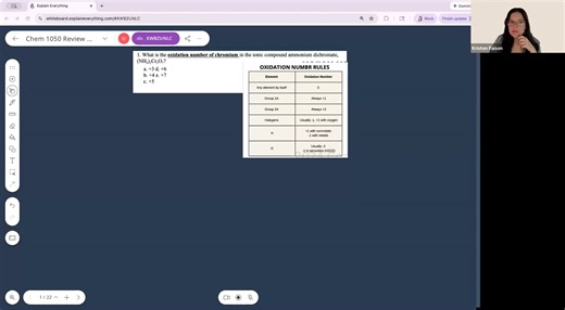 W26 Chem 1050 Midterm 2 Session 1