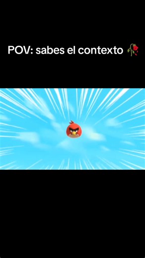 POV: sabes el contexto — Piggy Tales final (Angry Birds)