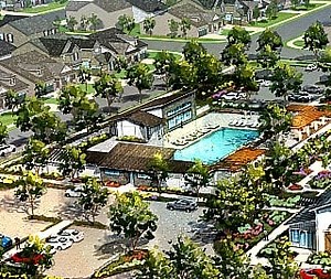 Northern California Retirement Communities