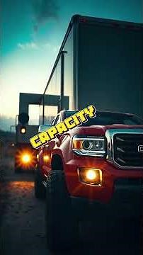 2025 GMC Canyon – The Ultimate Midsize Truck Redefined