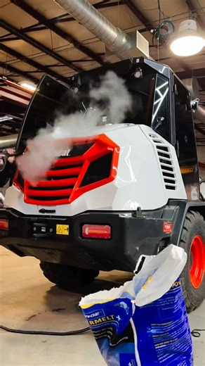 DirtyGraphix.com® | Equipment Vinyl Wrap Kits on Instagram: "How To easily transform your equipment into a branding asset👊🏼 👉🏼Dirty Graphix Wrap Kits #dirtygraphix #bobcatequipment #equipmentprotection #snowplowing #snowandicemanagement"