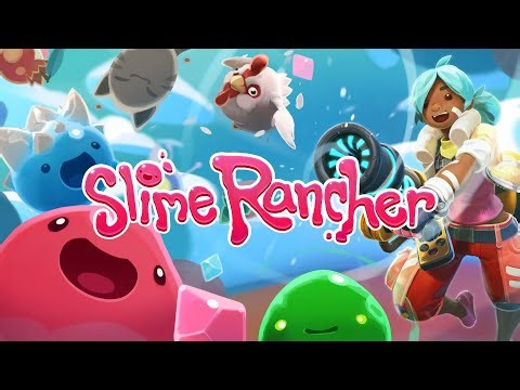 Phosphor and Honey: Slime Rancher Ep 5