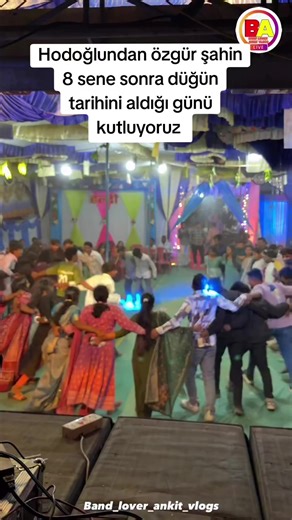 Şitan Kız: Düğün Kutlaması ve Eğlenceli Anlar