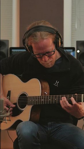 Let's hear the Martin SC-13E! #shorts