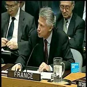 أهلاً بكم على فرانس24 باللغة العربية