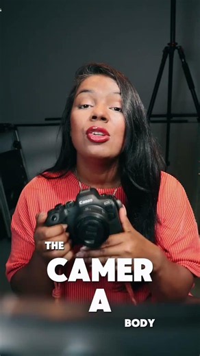 Which camera should you buy first?