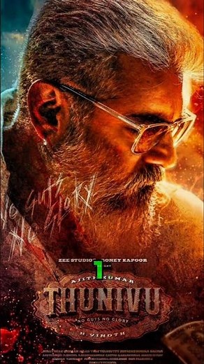 Top 7 Ajith Kumar Movies (Ranked)