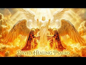 David’s Psalms and the Light of Jesus | Worship Under the Almighty’s Shadow