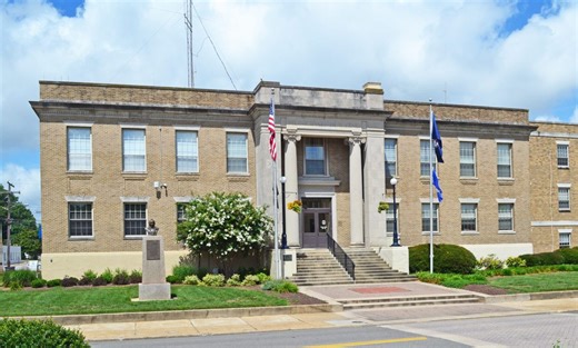 New vessel to join Hopewell Fire Department fleet after two years without one