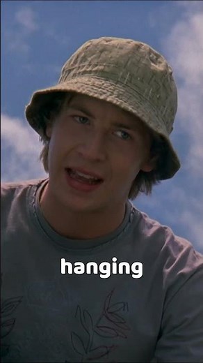 Ohh Lewis, how could you?? #h2ojustaddwater #h2o