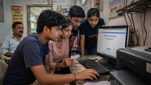 CBSE 12th Result 2026: Check Release Date, How to Check Scorecards Online At results.cbse.nic.in