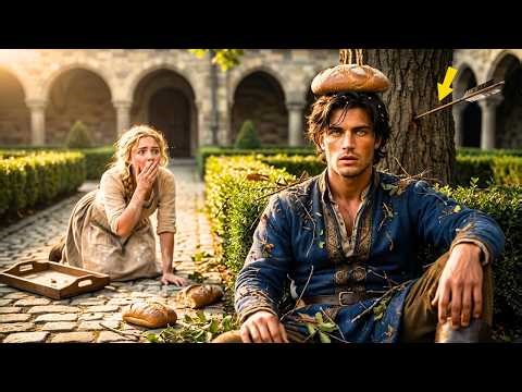 I Accidentally Saved Alpha King 3 Times — Now Everyone Thinks I am His Divinely Sent Protector