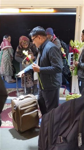 Symphony Of The Wave 2 🔥 গেস্ট welcome Time 😀 #travel #symphonyofthewave #wave2 #ship