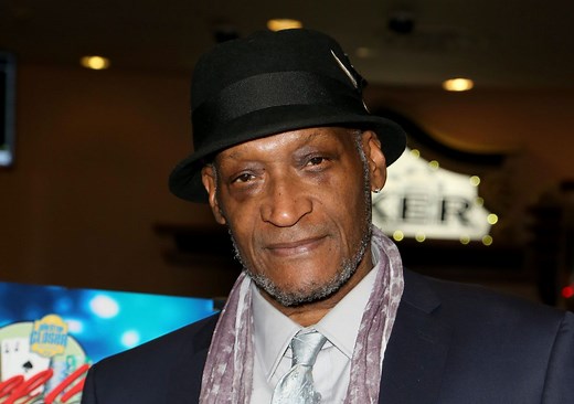 Tony Todd, 'Candyman' and 'Final Destination' star, dies at 69