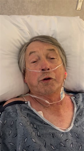 Becca and Zoe here. We know there are a few friends who wish to have church with him on Sundays so we asked if he would like to say something. In Bro Rayborn fashion, he said, “ Maybe so, I’ve been meditating .”. He is in ICU at Baptist Hospital in Jackson Ms. His message is simple but without a doubt his life’s assignment. To love each other. To tell everyone that Jesus loves them and paid the price so they would not be lost. If you message him here, we will make sure he gets it. If you’d like 