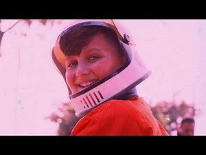 ALRT - SPACEMAN (Original Version)