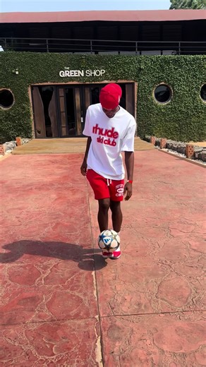 Mastering Football Freestyle Skills for All Levels