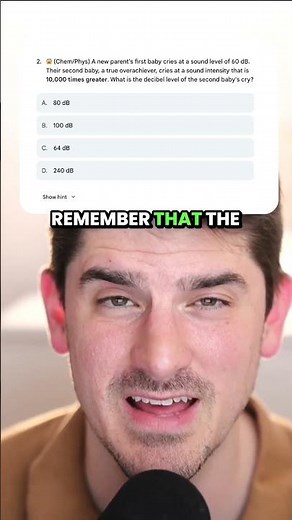 How to calculate decibel difference in sound