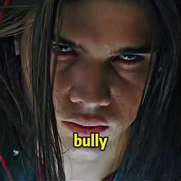 Can a powerless boy win?#shorts #viral #funny