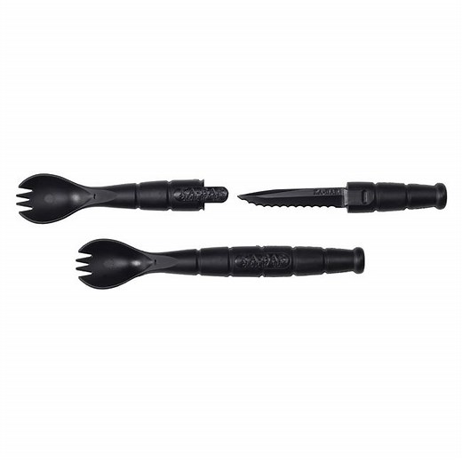 Ka-Bar Tactical Spork | TacticalGear.com