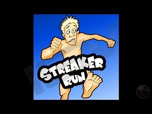 Streaker Run - iPhone & iPad Gameplay Video