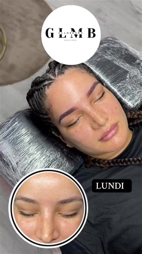 OMBREBROWS Techniques: Microshading and Microblading Guide