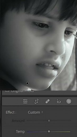 Dramatic Portraits using window light #photography