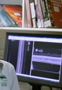 Inside Taronga Zoo S01:E06 - Nala