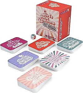 Your Perfect Day Bachelorette Party Games for Girls Parties - Amazing Naughty Fun for Sororities, Reunions & Nights in