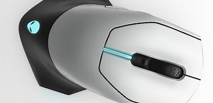 Mouse gaming Alienware AW610M al prezzo più basso di sempre! -60%